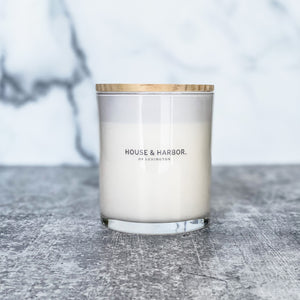 Harbor Mist 100% Soy Candle