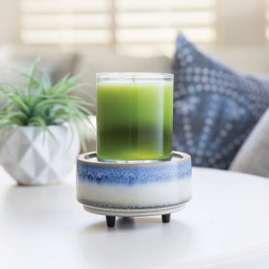 Fragrance Warmer, 2-in-1, Horizon