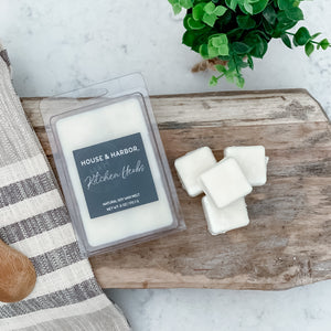 The Farmhouse Collection Wax Melts