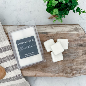 The Farmhouse Collection Wax Melts