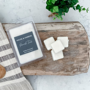 The Farmhouse Collection Wax Melts