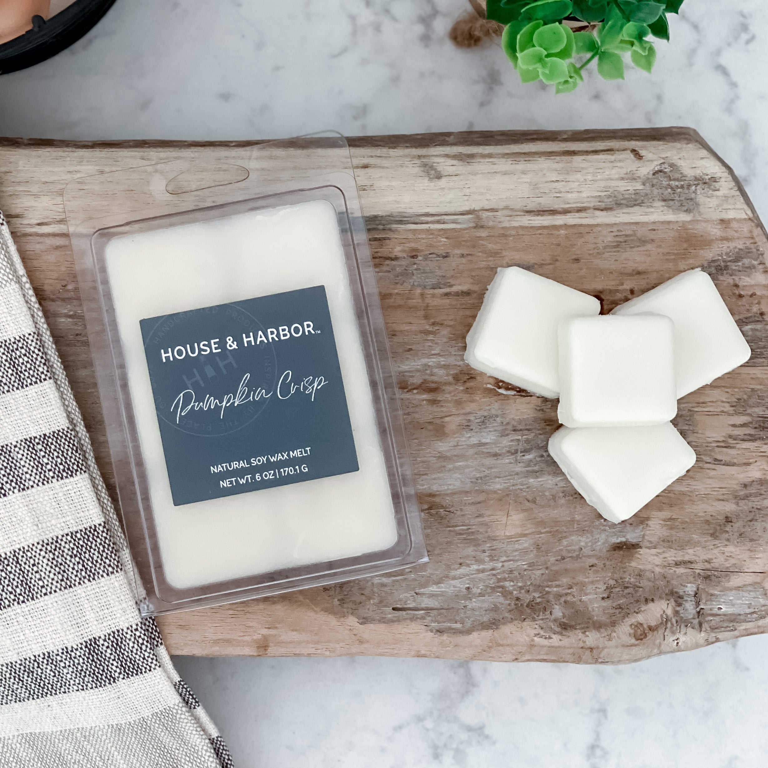 The Farmhouse Collection Wax Melts