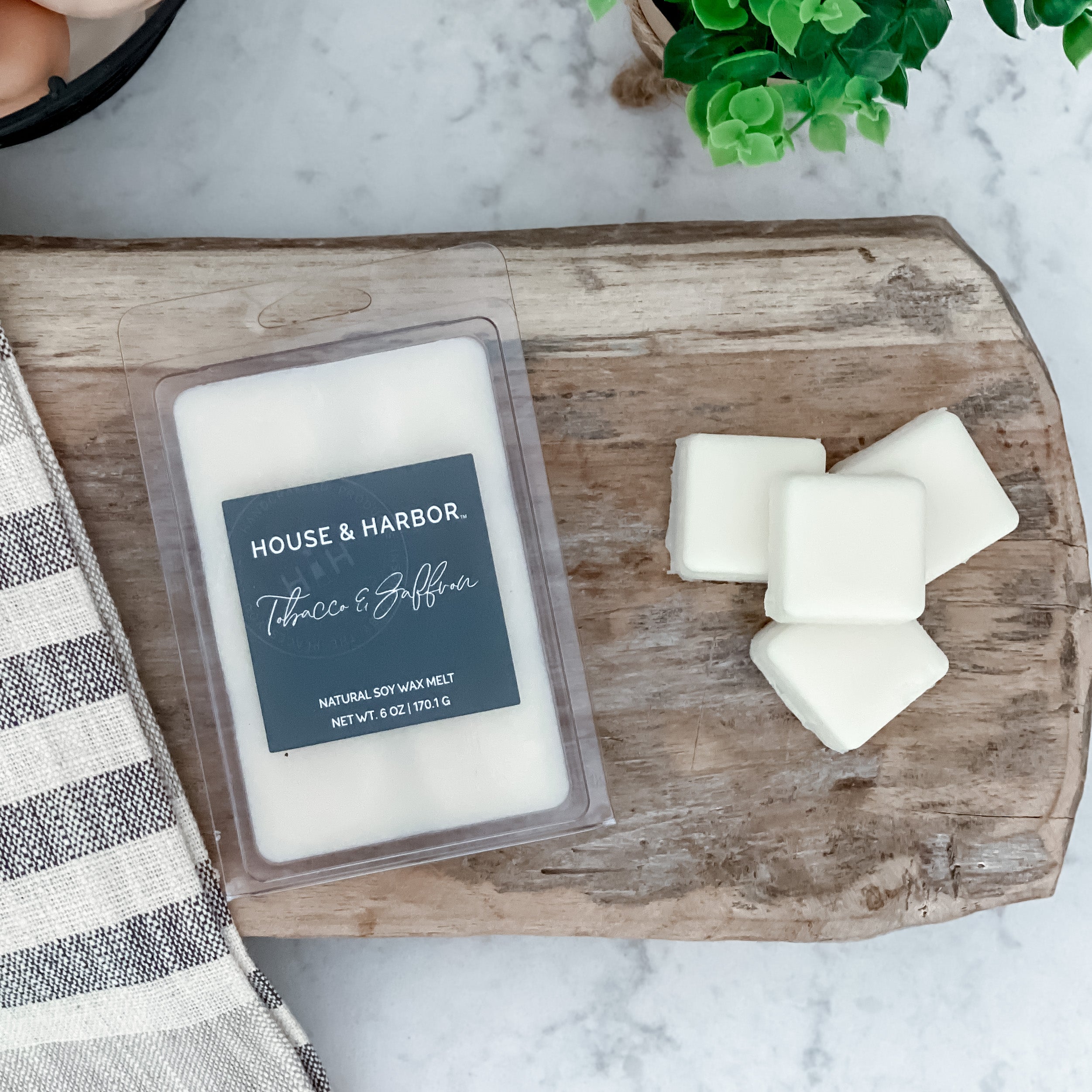 The Farmhouse Collection Wax Melts